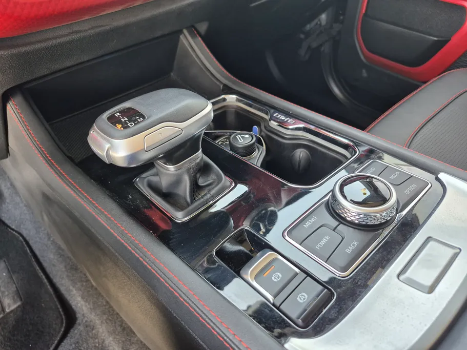 بايك BJ40 C Luxury 2023 