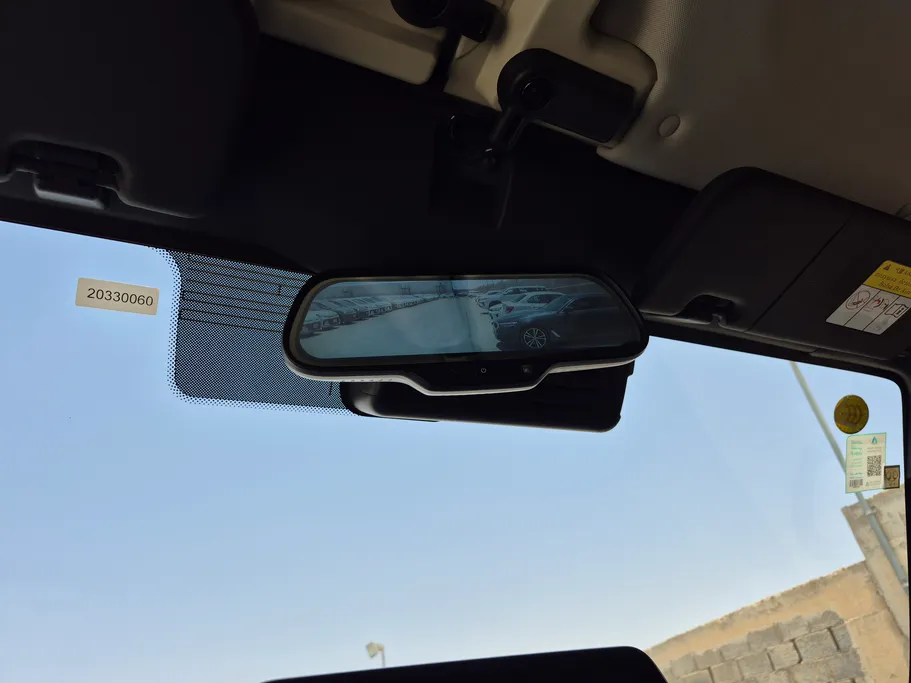 بايك BJ40 C Luxury 2023 