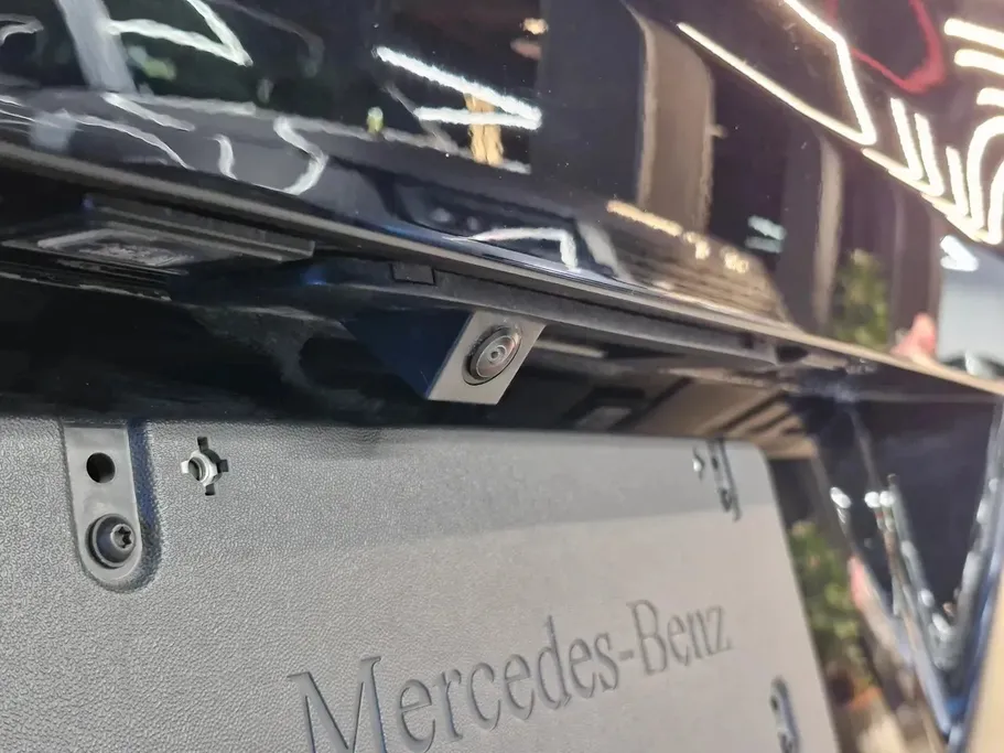 مرسيدس V300  2025 