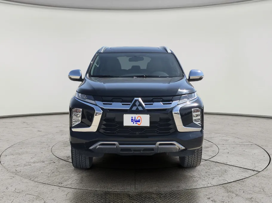 ميتسوبيشي باجيرو GLS 5Doors 2025 