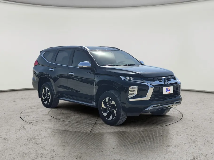 ميتسوبيشي باجيرو GLS 5Doors 2025 
