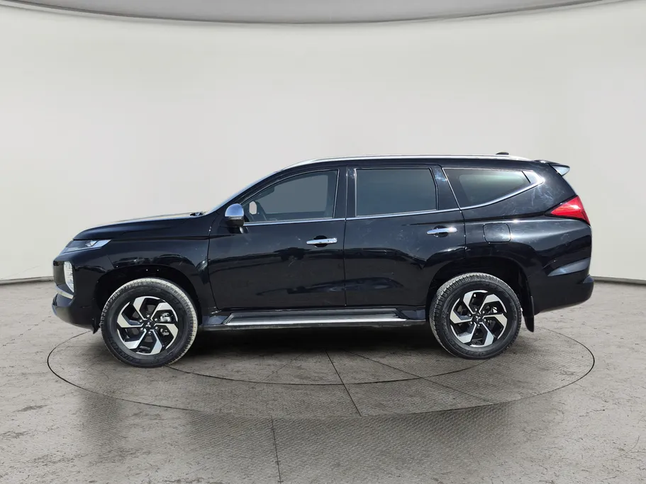 2025 Mitsubishi Pajero GLS 5Doors 