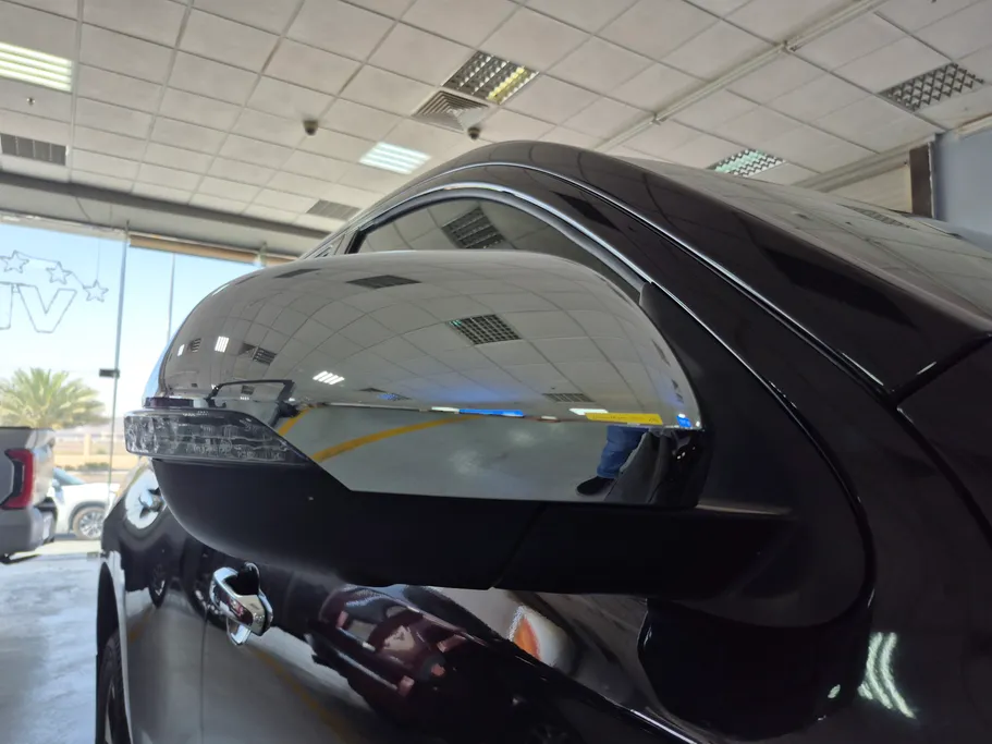ميتسوبيشي باجيرو GLS 5Doors 2025 