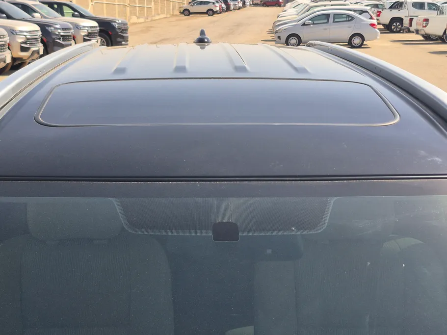 ميتسوبيشي باجيرو GLS 5Doors 2025 