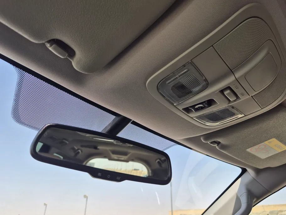 ميتسوبيشي باجيرو GLS 5Doors 2025 