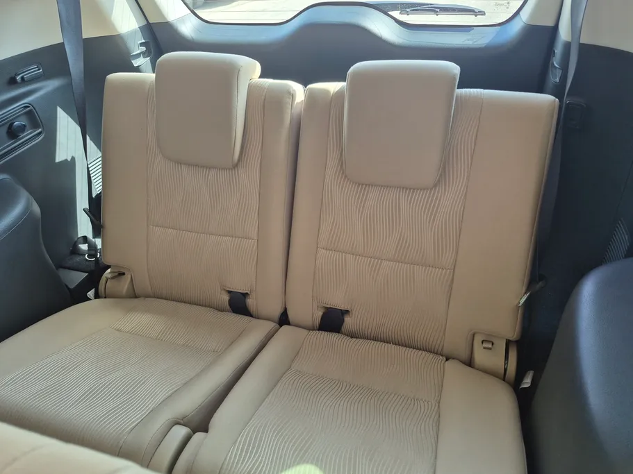 ميتسوبيشي باجيرو GLS 5Doors 2025 