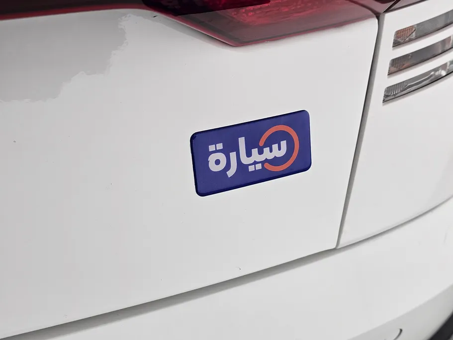 هيونداي اكسنت فلييت 2024 
