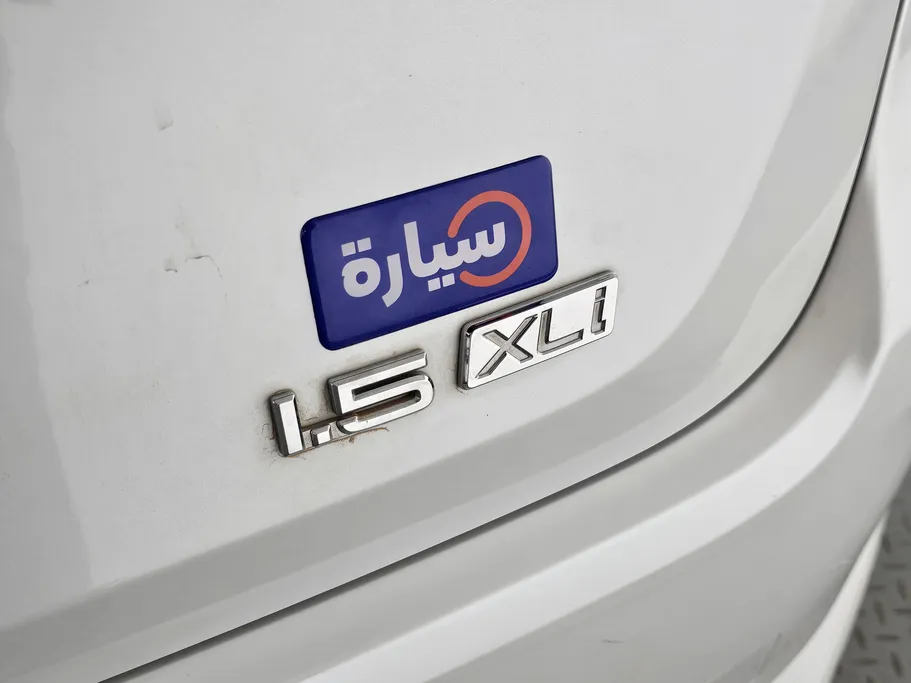 تويوتا كورولا XLI 2024 