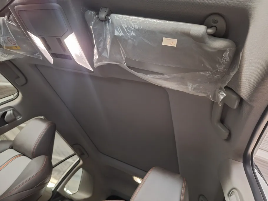 2025 Toyota RAV4 GLE 