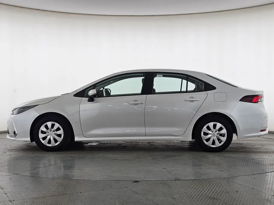 2022 تويوتا Corolla XLI 