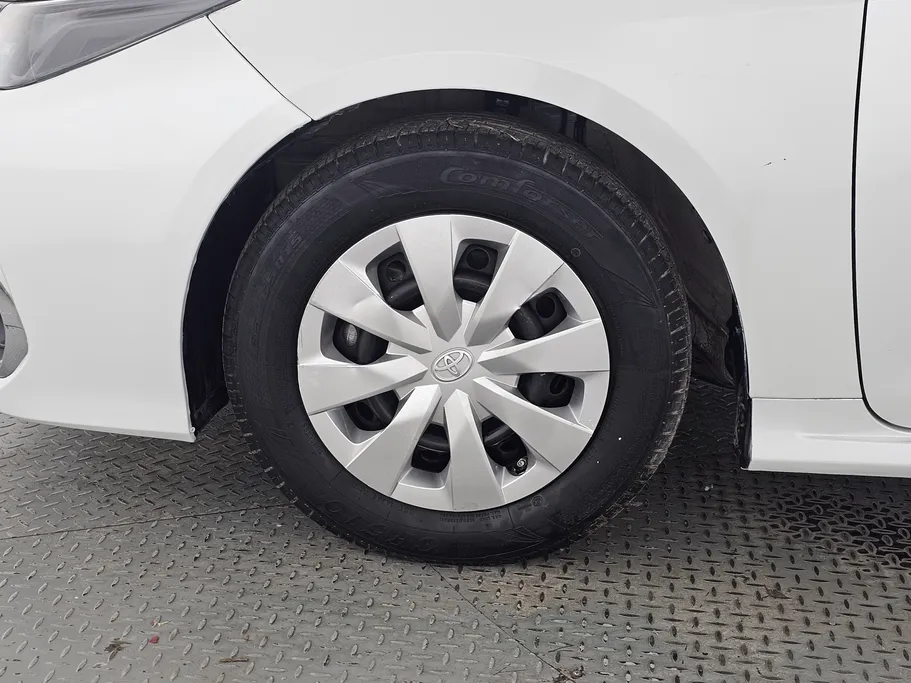2022 تويوتا Corolla XLI 