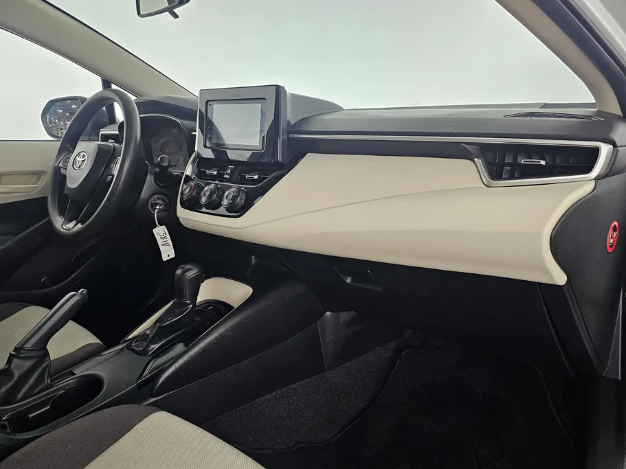 2022 تويوتا Corolla XLI 