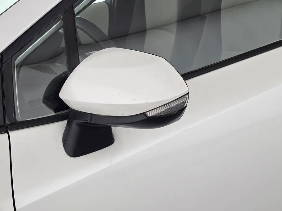 2022 تويوتا Corolla XLI 
