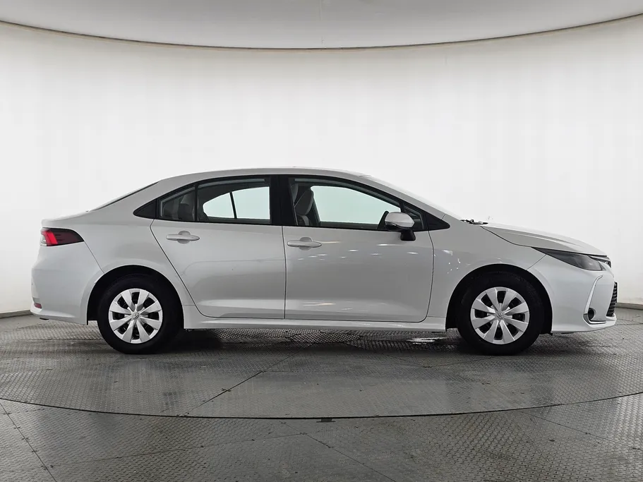 2022 تويوتا Corolla XLI 