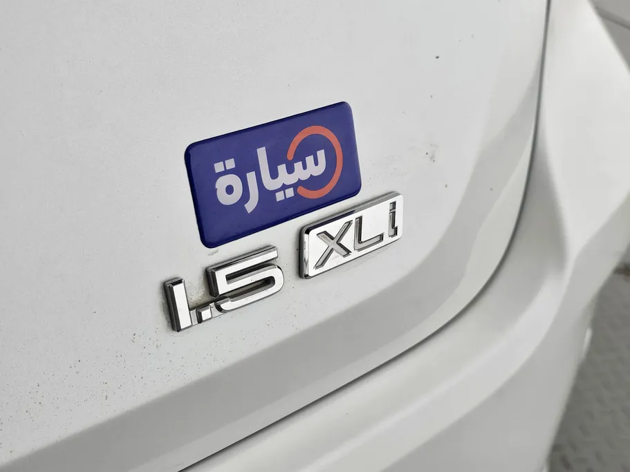 2022 تويوتا Corolla XLI 