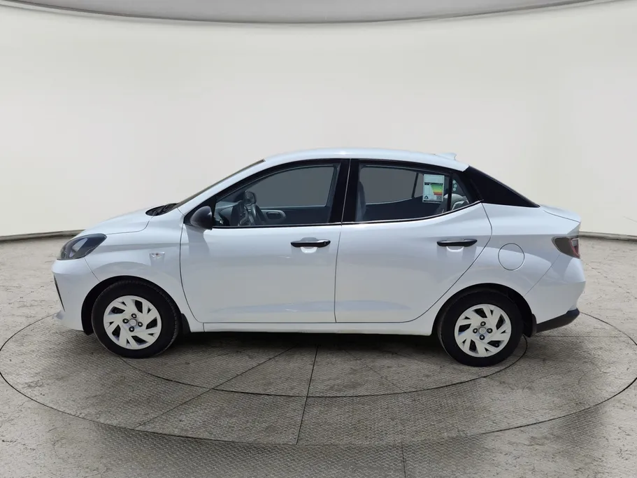 هيونداي Grand i10 فلييت 2024 