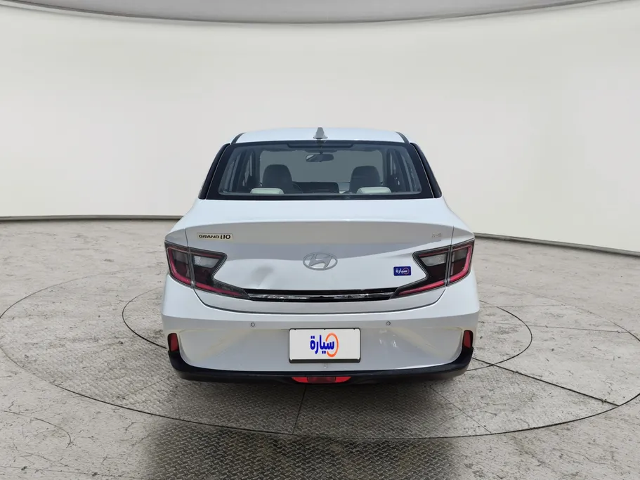 هيونداي Grand i10 فلييت 2024 