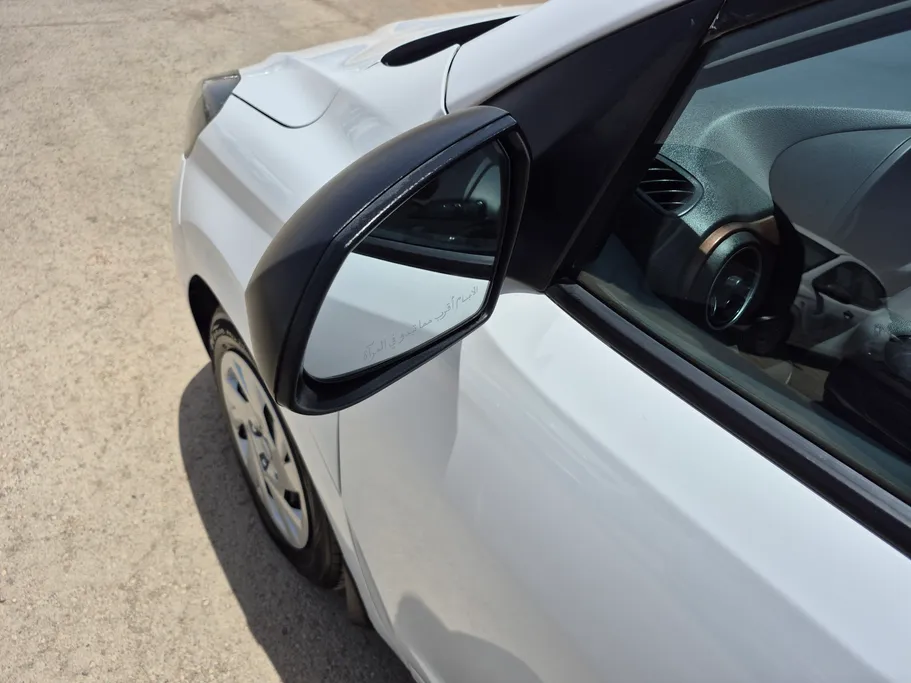 هيونداي Grand i10 فلييت 2024 