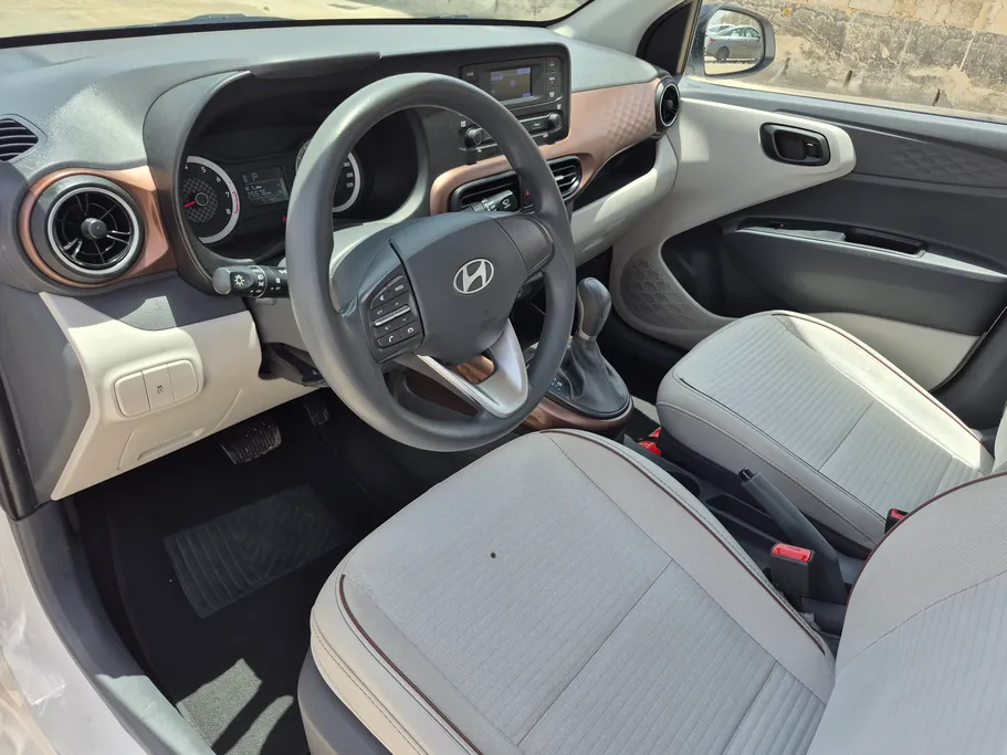 هيونداي Grand i10 فلييت 2024 