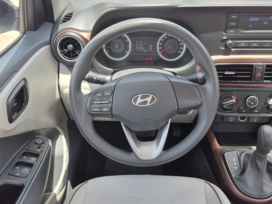 هيونداي Grand i10 فلييت 2024 
