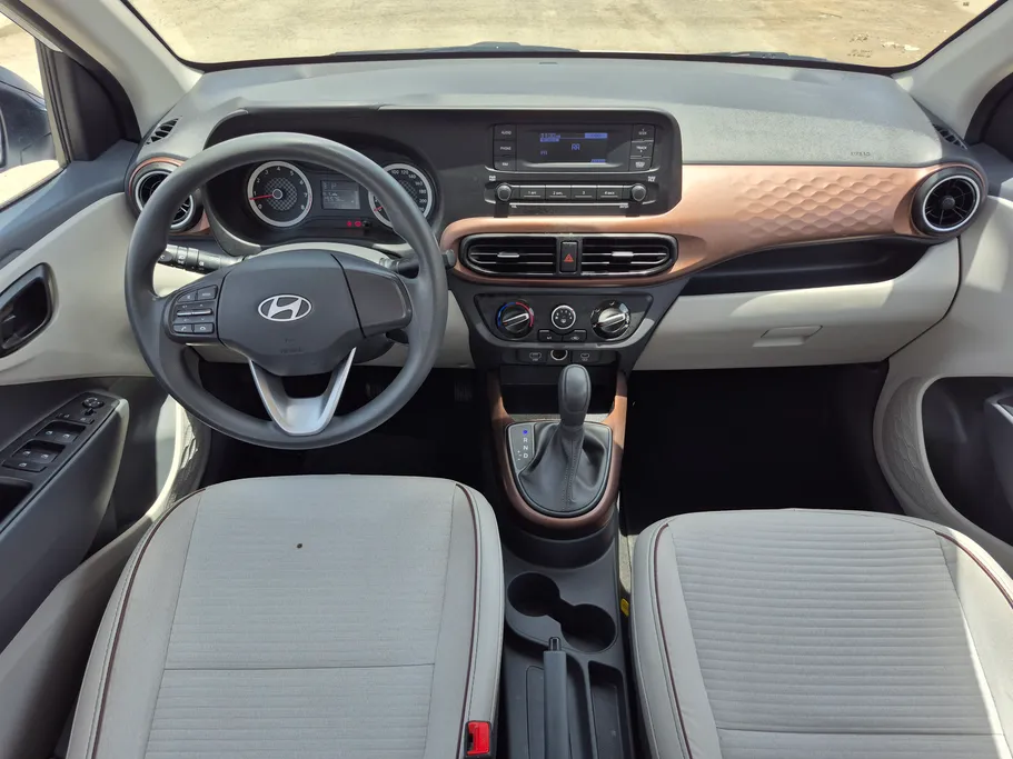 هيونداي Grand i10 فلييت 2024 
