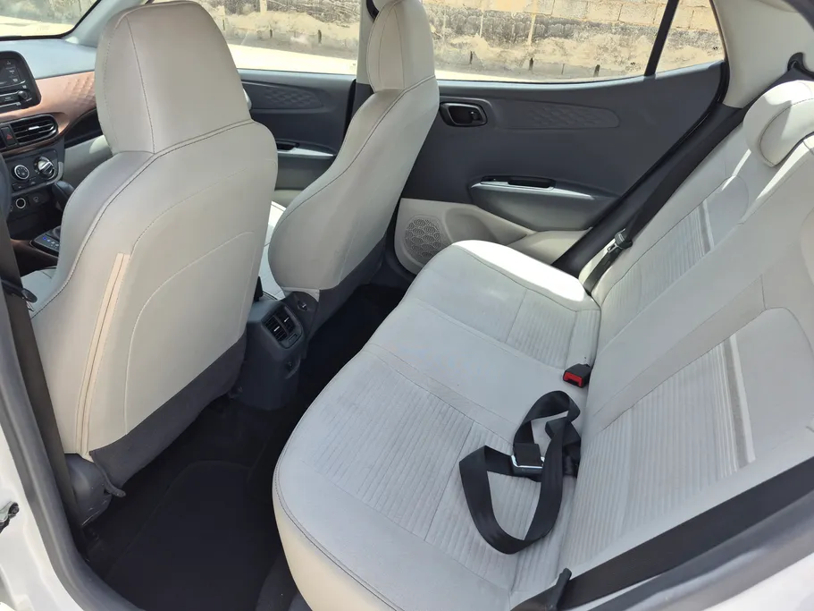 هيونداي Grand i10 فلييت 2024 