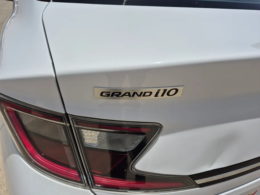 هيونداي Grand i10 فلييت 2024 