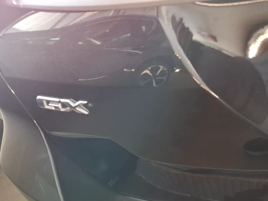 تويوتا فورتشنر GX 2023 