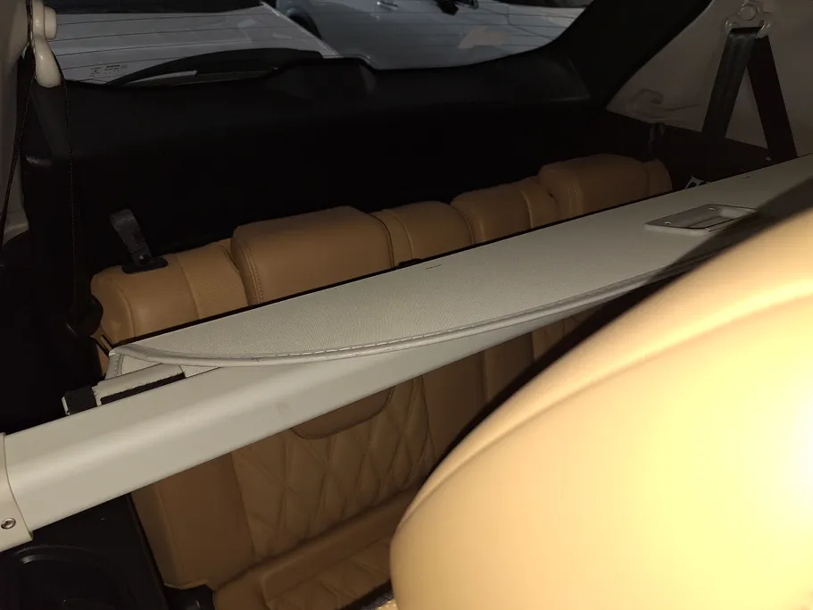 نيسان أكس تريل SL 2024 