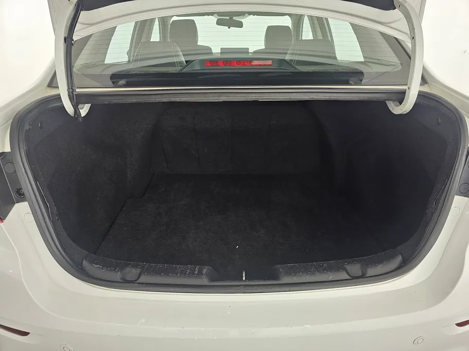 2024 Changan Alsvin Full Option 