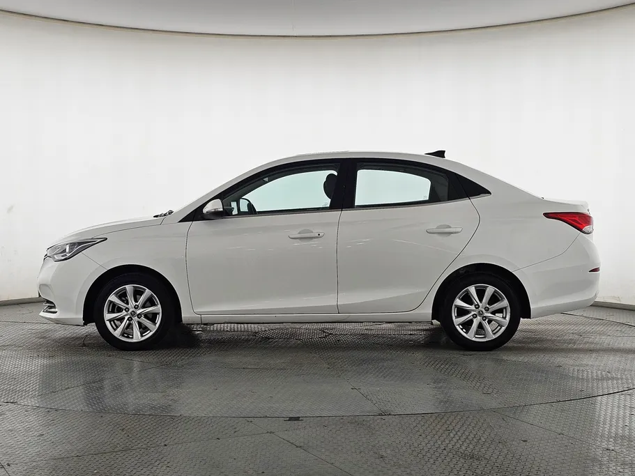 2024 Changan Alsvin Full Option 