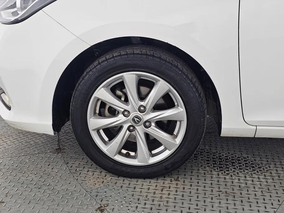 2024 Changan Alsvin Full Option 