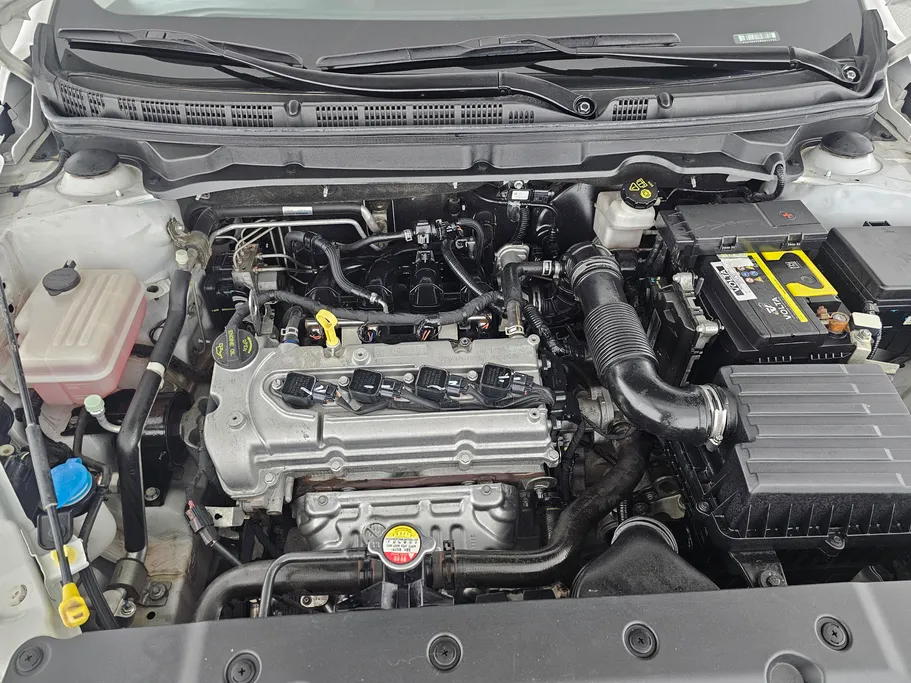 2024 Changan Alsvin Full Option 