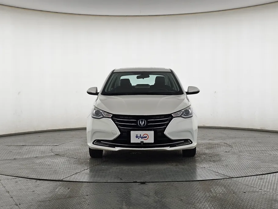2024 Changan Alsvin Full Option 