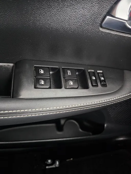 2024 Changan Alsvin Full Option 