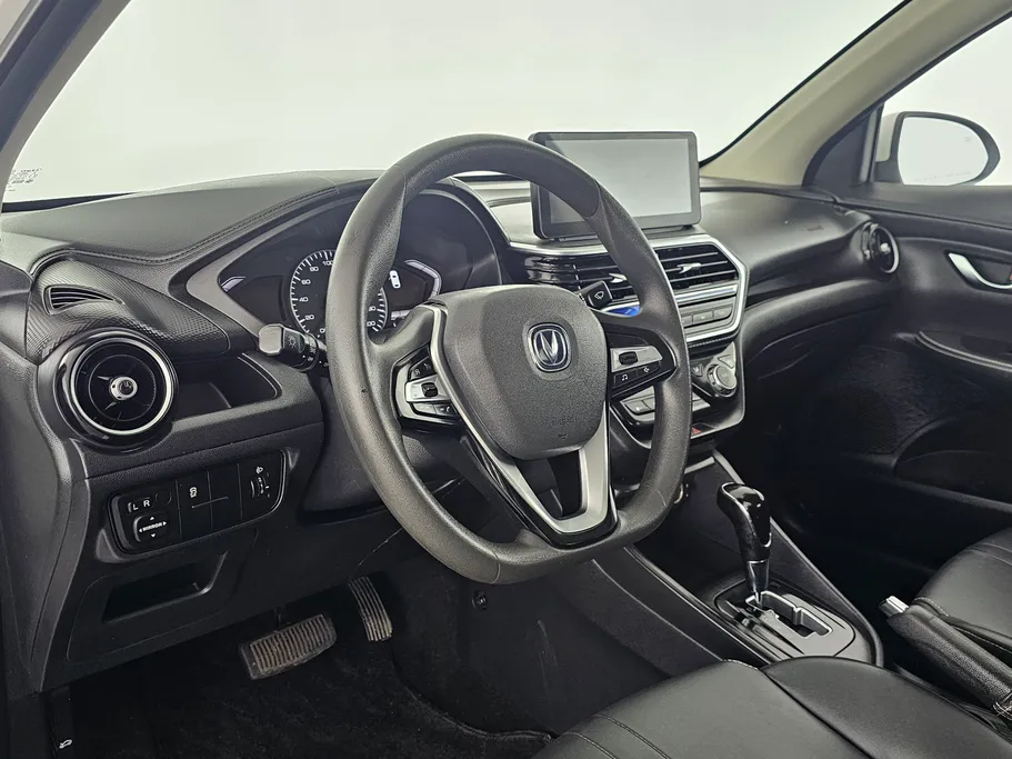 2024 Changan Alsvin Full Option 
