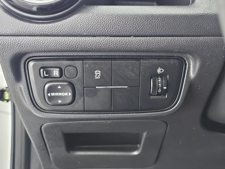 2024 Changan Alsvin Full Option 