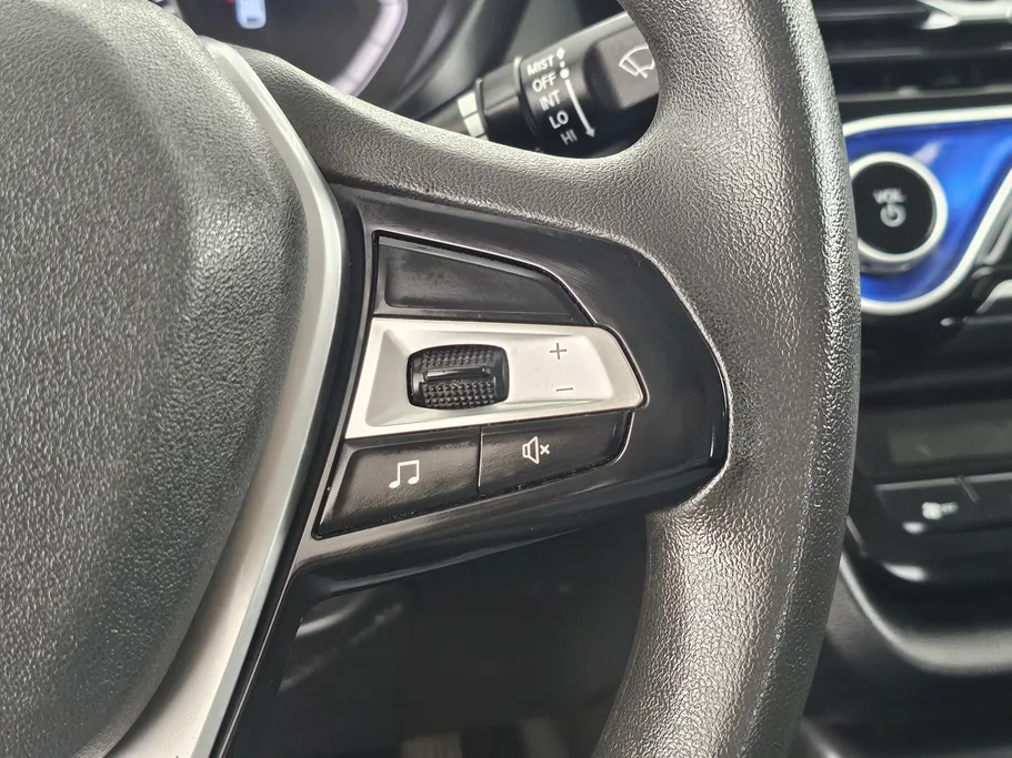 2024 Changan Alsvin Full Option 