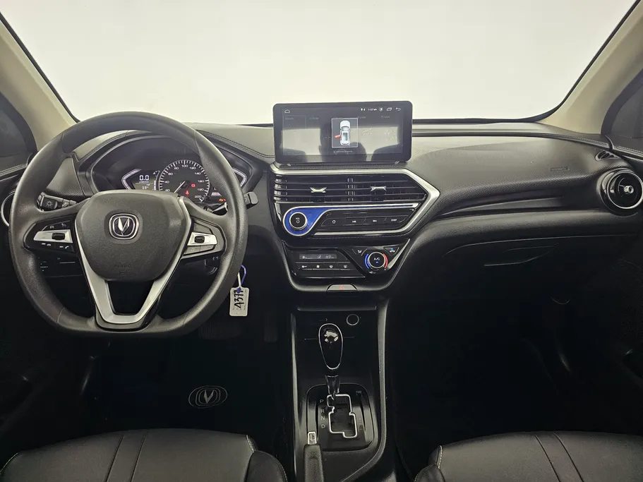 2024 Changan Alsvin Full Option 