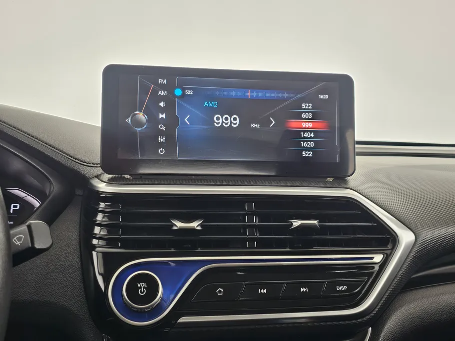 2024 Changan Alsvin Full Option 