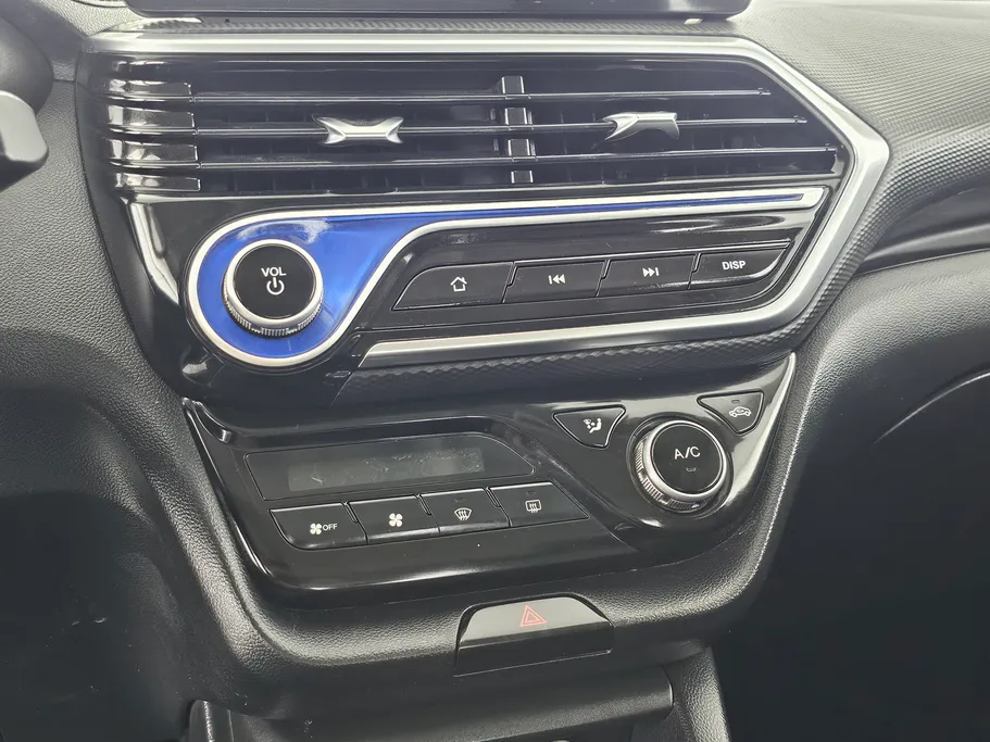 2024 Changan Alsvin Full Option 
