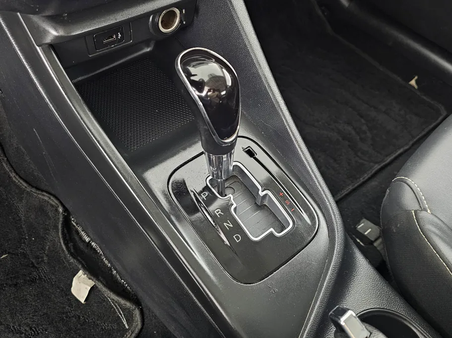 2024 Changan Alsvin Full Option 