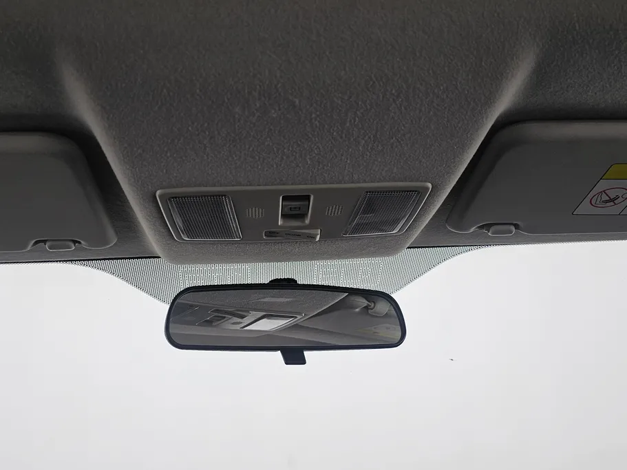 2024 Changan Alsvin Full Option 
