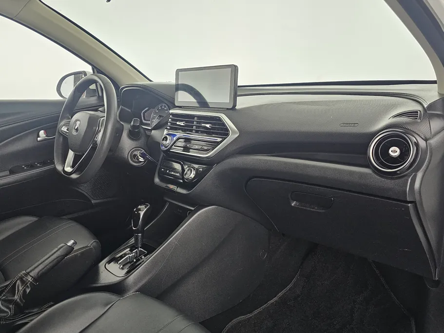 2024 Changan Alsvin Full Option 