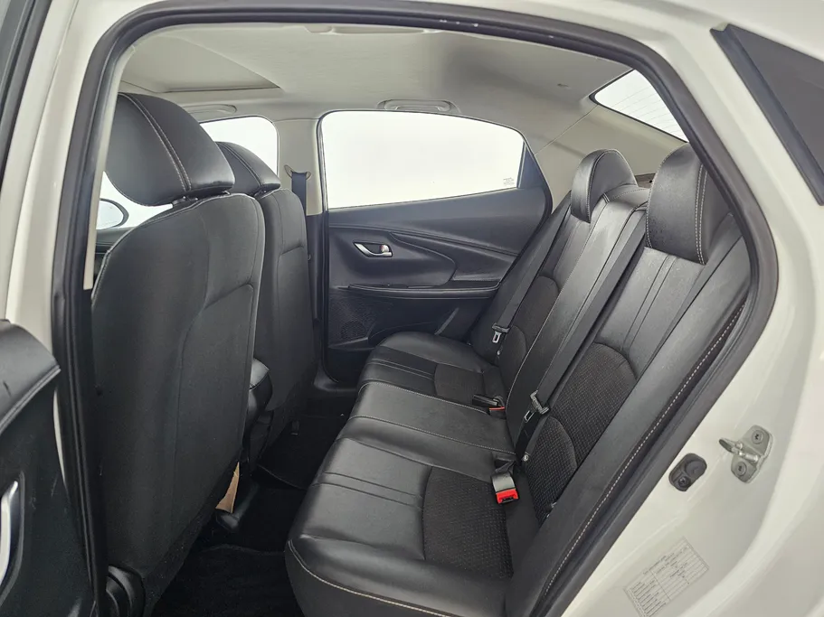 2024 Changan Alsvin Full Option 