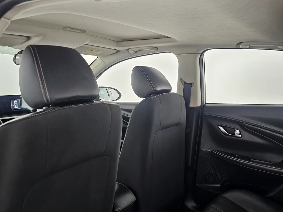 2024 Changan Alsvin Full Option 
