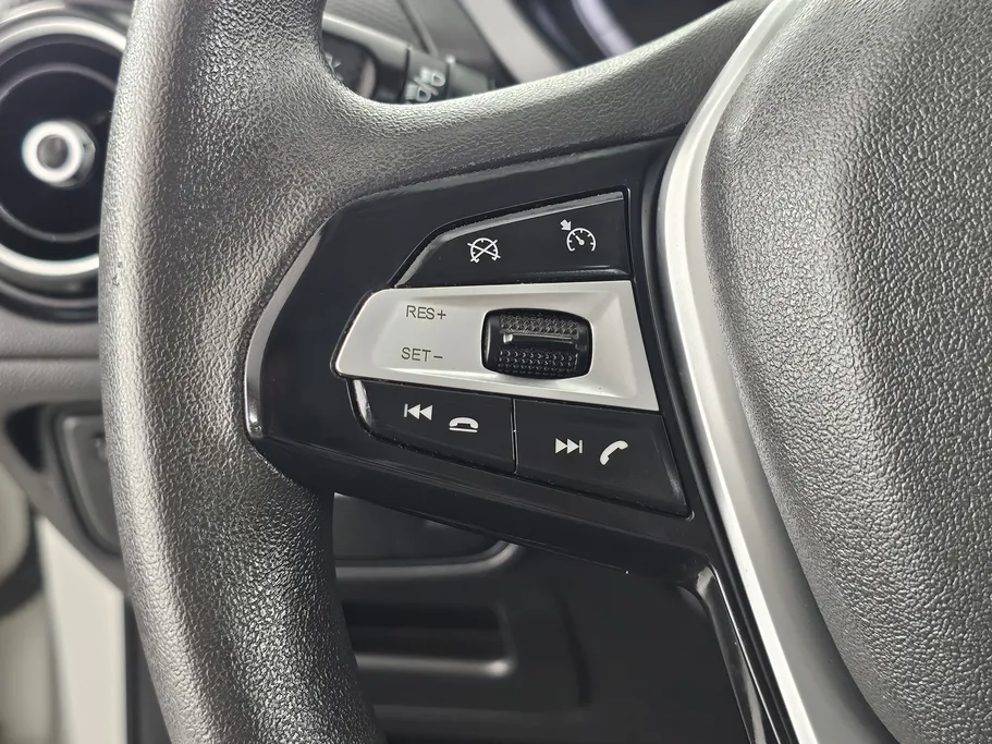 2024 Changan Alsvin Full Option 