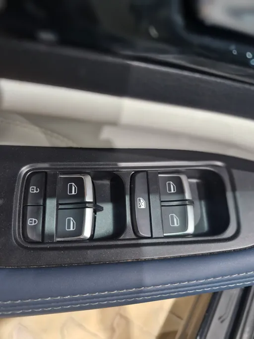 2025 Jetour X50 Premium 