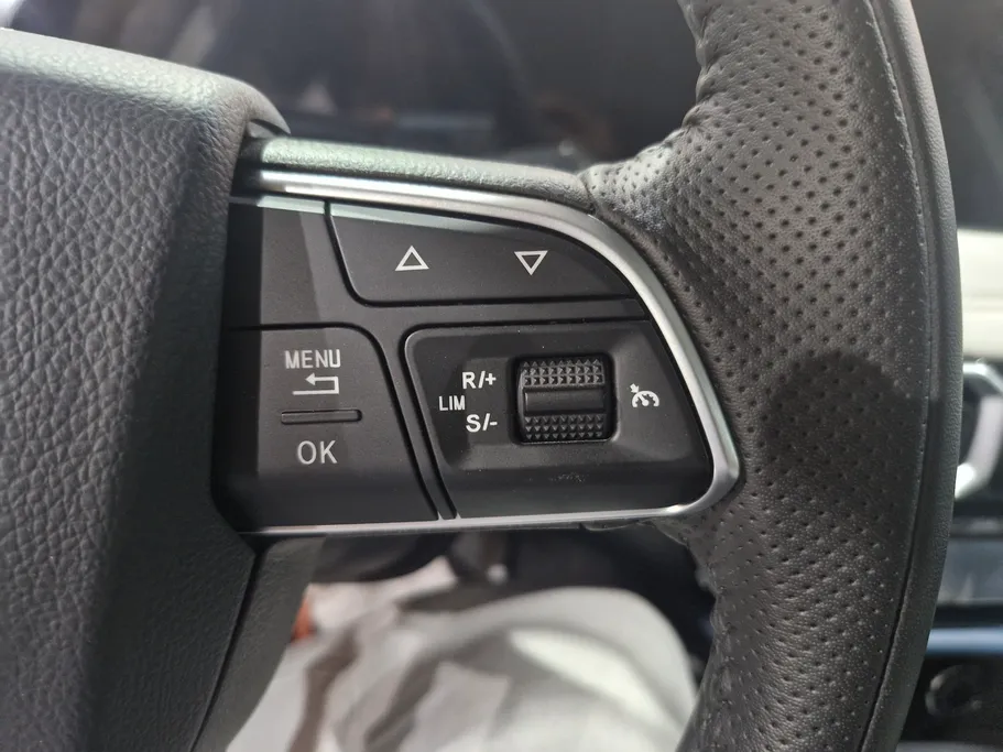 2025 Jetour X50 Premium 
