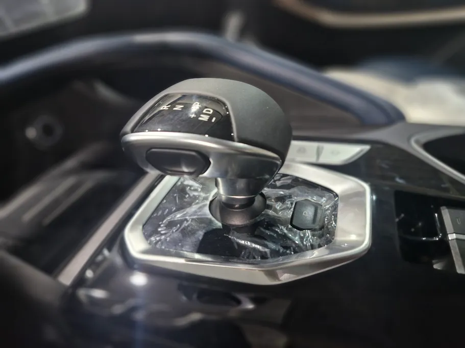 2025 Jetour X50 Premium 